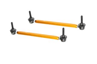 Whiteline Adjustable Front Sway Bar Link Kit Ibiza 6L / Polo 9N / Fabia 5J - KLC163