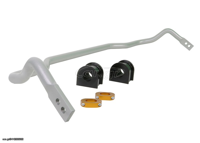 Whiteline Adjustable Front Anti-Roll Bar Kia Stinger GT - BKF001Z