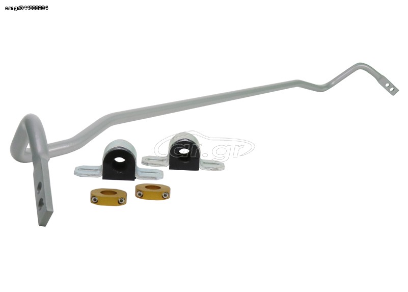 Whiteline Adjustable rear Anti-Roll Bar Kia Stinger GT - BKR001Z