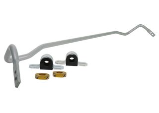 Whiteline Adjustable rear Anti-Roll Bar Kia Stinger GT - BKR001Z