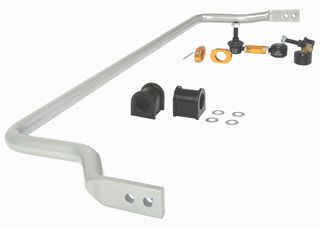 Whiteline Adjustable Front Anti-Roll Bar Mazda MX5 NA - BMF63Z