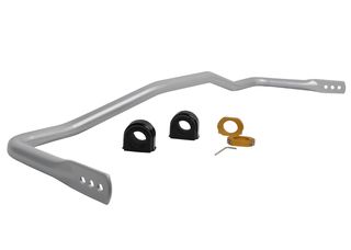Whiteline Adjustable Front Anti-Roll Bar Mazda MX5 ND - BMF65Z