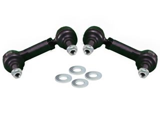 Whiteline Adjustable Front Sway Bar Link Kit Mazda MX5 ND - KLC205