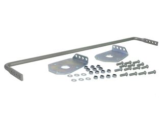 Whiteline Adjustable Rear Anti-Roll Bar Megane 3 RS - BRR13Z
