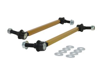 Whiteline Adjustable Front Sway Bar Link Kit Mercedes A45 / CLA 45 AMG W176 - KLC180-335