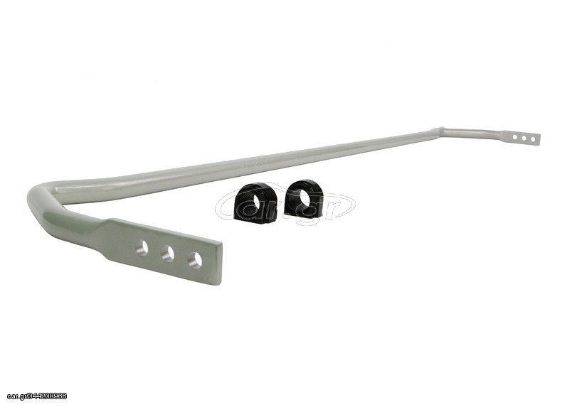 Whiteline Adjustable Rear Anti-Roll Bar Mini Cooper S / JCW R56 - BMR72Z