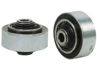 Whiteline Rear Control Arm Inner Rear Bushing Mitsubishi Lancer Evo 10 - KCA470