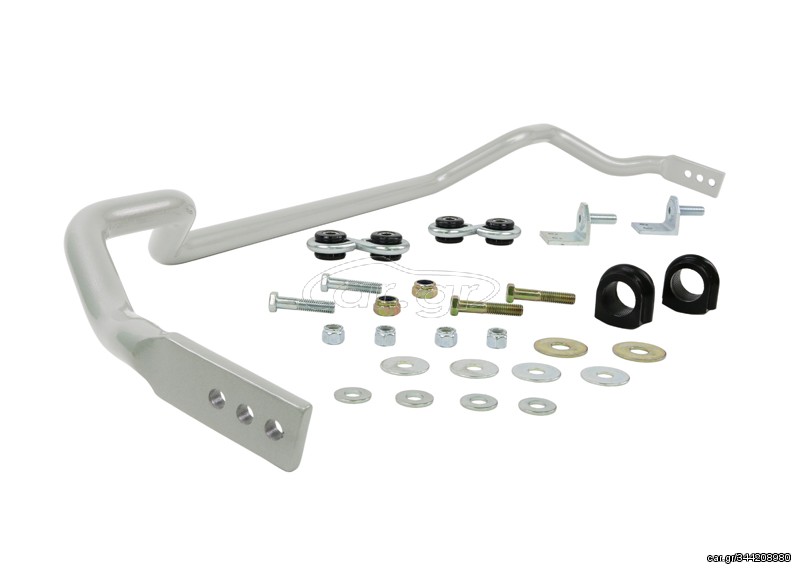 Whiteline Adjustable Front Anti-Roll Bar Nissan 200sx S14 - BNF19Z