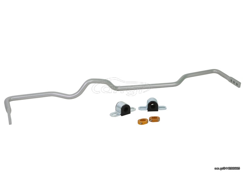 Whiteline Adjustable Rear Anti-Roll Bar Nissan 350Z - BNR30Z