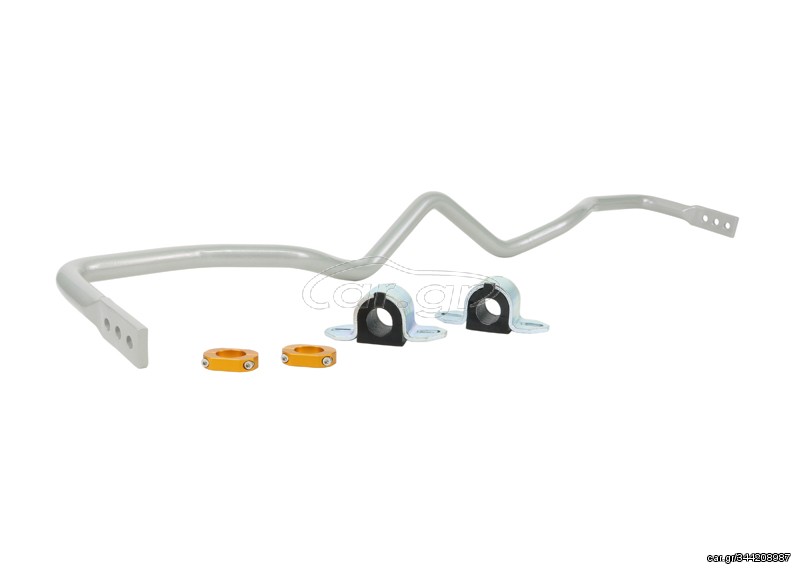 Whiteline Adjustable Rear Anti-Roll Bar Nissan 370Z - BNR37Z