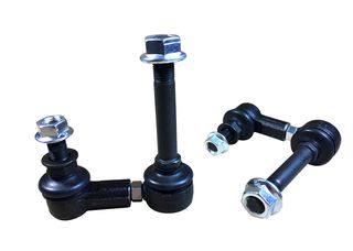 Whiteline Adjustable Rear Sway Bar Link Kit Nissan 370Z - KLC204