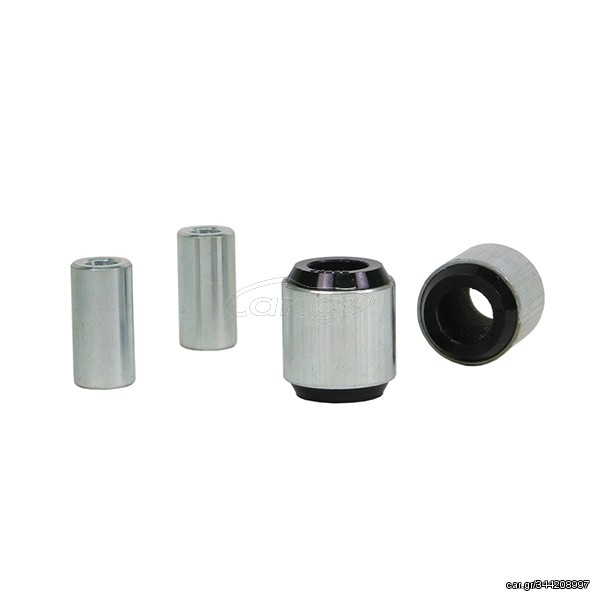 Whiteline Lower Front Control Arms Inner Front Bushings Nissan R35 GTR - W53624