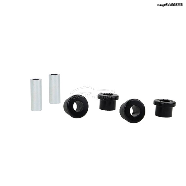Whiteline Front Lower Front Control Arms Inner Rear Bushings S3 8L / TT 8N / Golf 4 / UP / Audi S1 / Polo - W53188