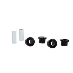 Whiteline Front Lower Front Control Arms Inner Rear Bushings S3 8L / TT 8N / Golf 4 / UP / Audi S1 / Polo - W53188