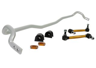 Whiteline Adjustable Front Anti-Roll Bar Subaru BRZ / Toyota GT86 - BSF45XZ