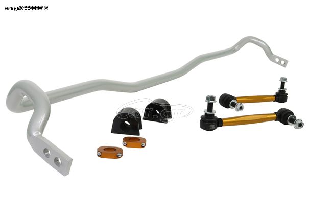 Whiteline Adjustable Front Anti-Roll Bar Subaru BRZ / Toyota GT86 - BSF45XZ