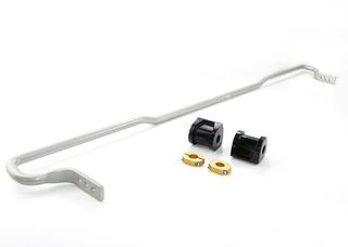 Whiteline Adjustable Rear Anti-Roll Bar Subaru BRZ / Toyota GT86 - BSR53Z