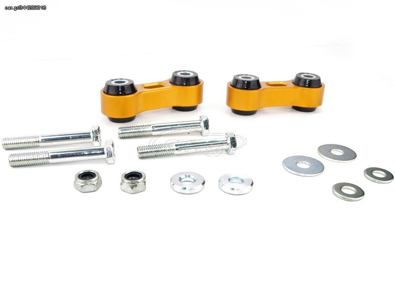 Whiteline Front Sway Bar Link Kit Subaru Impreza GC GT - KLC30