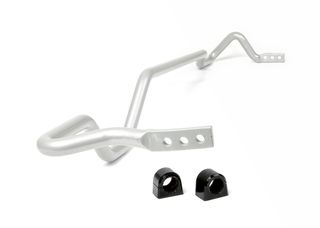 Whiteline 22mm Adjustable Rear Anti-Roll Bar Subaru Impreza GC8 - BSR20XZ