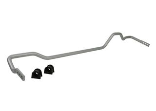 Whiteline Adjustable Rear Anti-Roll Bar Subaru Impreza STI 01-07 - BSR37Z