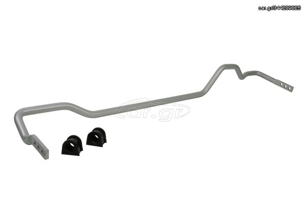 Whiteline Adjustable Rear Anti-Roll Bar Subaru Impreza STI 01-07 - BSR37Z