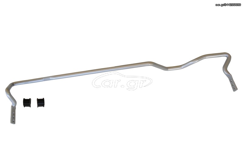 Whiteline Adjustable Rear Anti-Roll Bar Subaru Impreza WRX 01-07 - BSR33Z