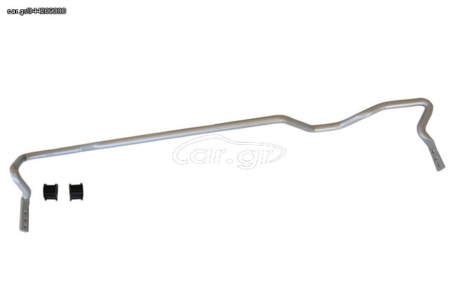 Whiteline Adjustable Rear Anti-Roll Bar Subaru Impreza WRX 01-07 - BSR33Z