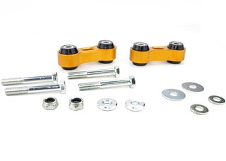 Whiteline Front Sway Bar Link Kit Subaru Impreza WRX 01-07 - KLC30