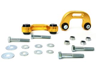 Whiteline Rear Sway Bar Link Kit Subaru Impreza WRX 01-07 - KLC26