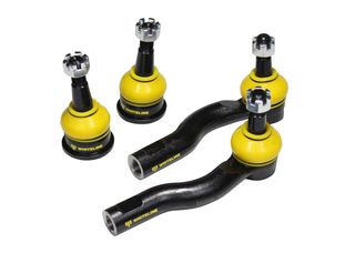 Whiteline Front Roll Centre / Bump Steer Kit Toyota GT86 and Subaru BRZ - KCA435