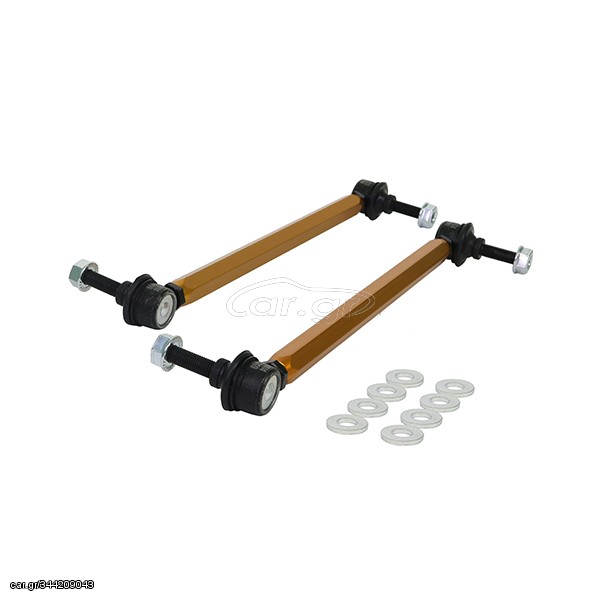 Whiteline Adjustable rear Anti-Roll Bar Toyota Supra GR 3.0 A90 MK5 - BTR99Z