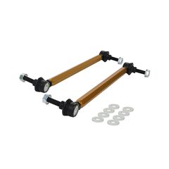 Whiteline Adjustable rear Anti-Roll Bar Toyota Supra GR 3.0 A90 MK5 - BTR99Z