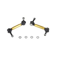 Whiteline Adjustable Front Anti-Roll Bar Toyota Yaris GR - BTF102Z