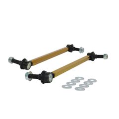 Whiteline Adjustable rear Anti-Roll Bar Toyota Yaris GR - BTR102Z