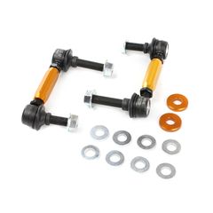 -15mm / -30mm Lowered Springs for Ford Focus 3 RS Whiteline - WSK-FRD008