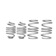 -15mm Lowered Springs for Subaru Impreza STI VA 14-18 Whiteline - WSK-SUB007