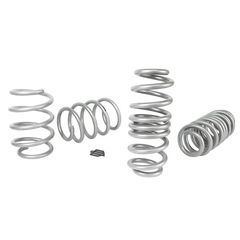 -20mm Lowered Springs for Golf 7 R Whiteline - WSK-VWN006