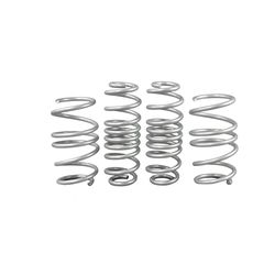 -25 / 35mm Lowered Springs for Nissan 370Z Whiteline - WSK-NIS002