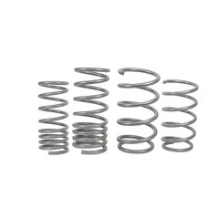 -25mm Lowered Springs for Toyota Yaris GR Whiteline - WSK-TOY002