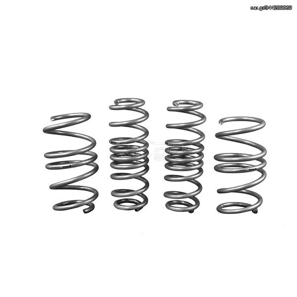 -30mm Lowered Springs for Mazda MX5 ND Whiteline - WSK-MAZ002