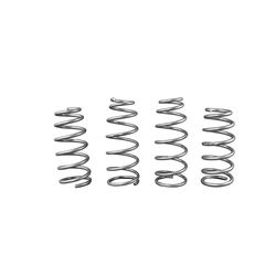 -30mm Lowered Springs for Subaru Impreza WRX 01-05 Whiteline - WSK-SUB001