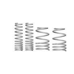-35mm / -30mm Lowered Springs for Ford Mustang S550 5.0 Whiteline - WSK-FRD006