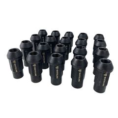 Absorber To Lower Front Control Arm Bushing Kit for Nissan 350Z Whiteline - W52992