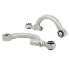 Adjustable Rear Camber Upper Arms for Honda Civic EG6 / EK4 / Integra DC2 Whiteline - KTA332