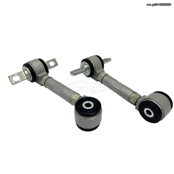 Adjustable Rear Camber Upper Arms for Honda Civic Type R EP3 Whiteline - KTA333