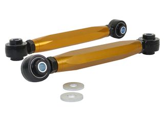 Adjustable Rear Toe Arms for Hyundai I30 N Whiteline - KTA281