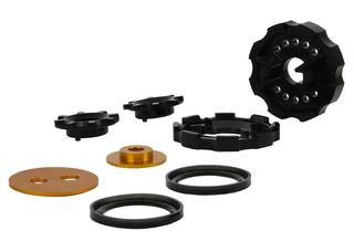 Differential Mount Bushings for Subaru BRZ / Toyota GT86 Whiteline - KDT925