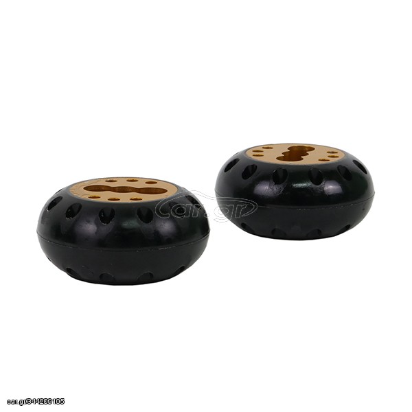 Essential Bushing Kit for Nissan 350Z Whiteline - WEK003