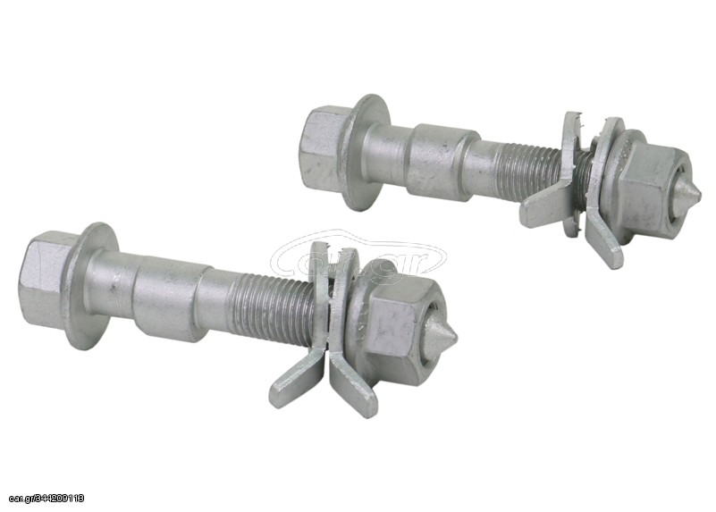 Front Camber Adjusting Bolts for Toyota Yaris GR Whiteline - KCA417