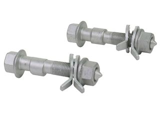 Front Camber Adjusting Bolts for Toyota Yaris GR Whiteline - KCA417